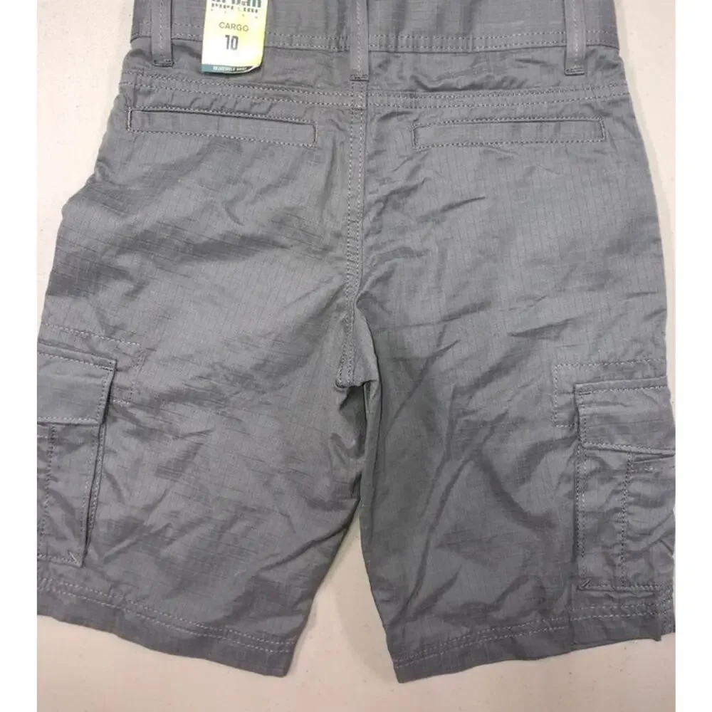 NWT Urban Pipeline Cargo Shorts Boys size 10